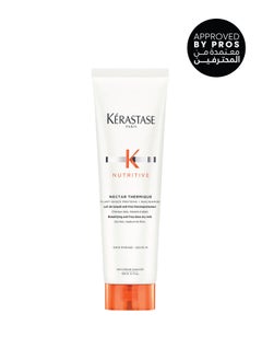 Nutritive Nectar Thermique Heat Protectant For Dry Hair 150Ml