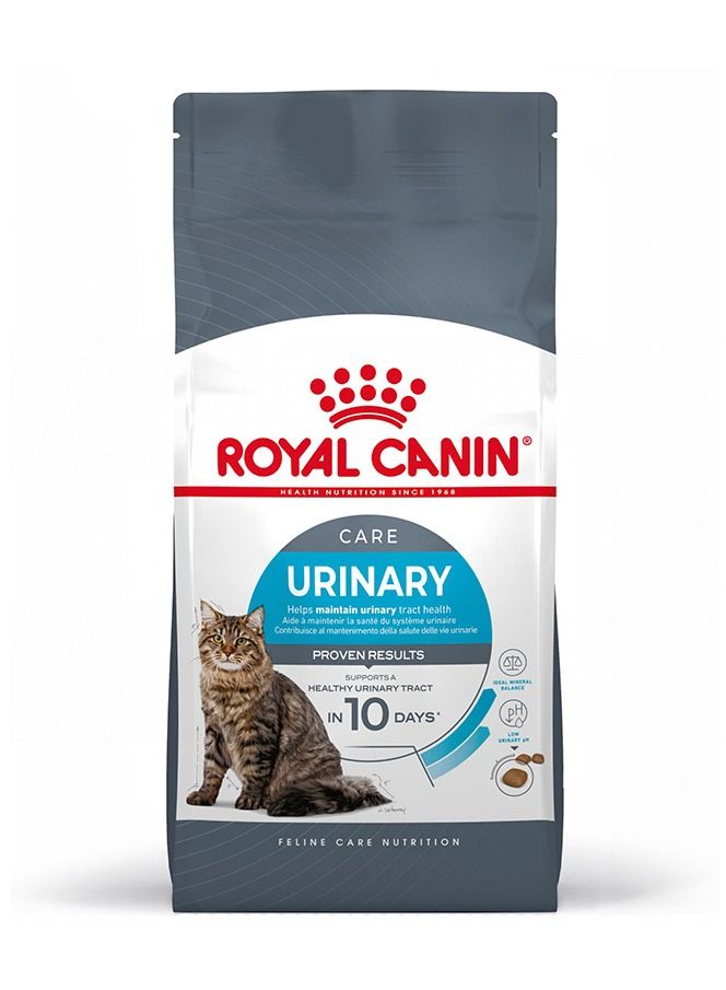 Urinary Care Cat Dry Food 2 kg