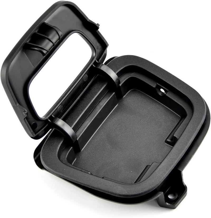 Wivplex Car Trunk Mat Handle for Mercedes-Benz - Image 2