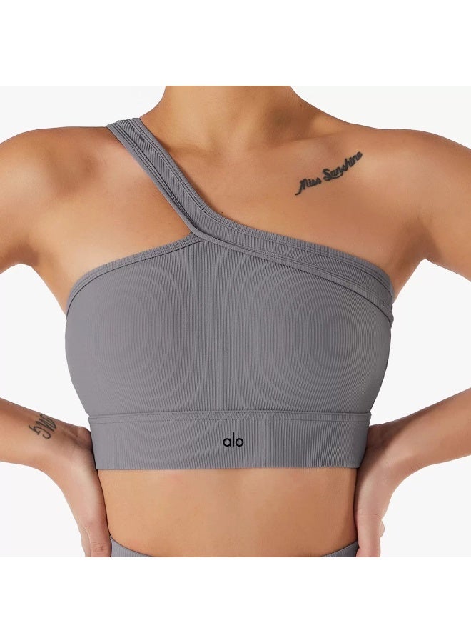 alo Alo Yoga Bra Tank - The Perfect Blend of Comfort and Style - Image 1
