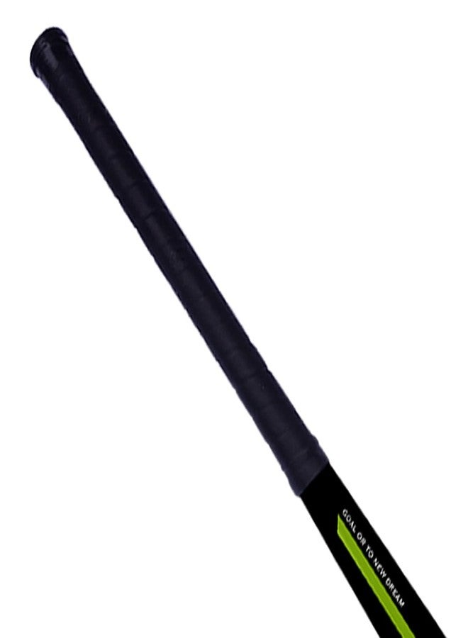 Liffo عصي هوكي خشبية مغلفة بالألياف من ليفو® (TX-310) داركا-ديك - Image 4
