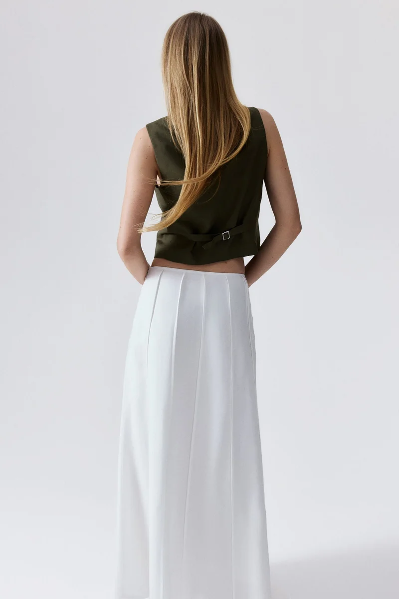 H&M Tailored suit waistcoat