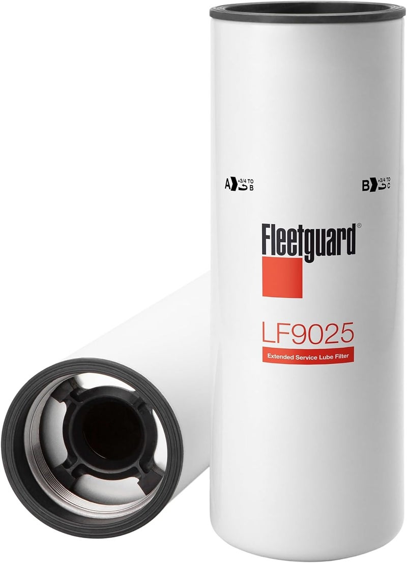 LF9025 Fleetguard Extended Service Lube Filter