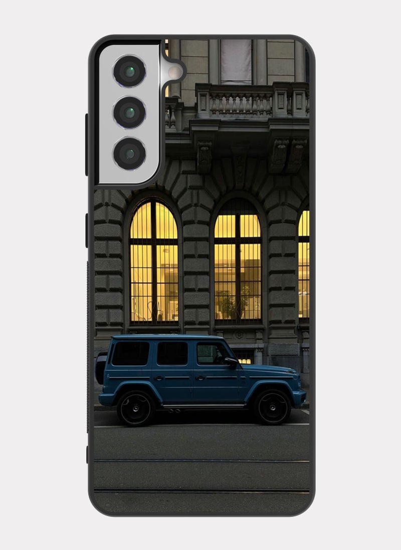 Samsung Galaxy S21 case cover Mercedes G class G63