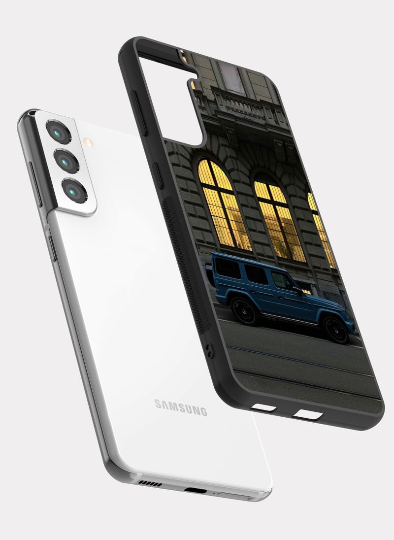 Samsung Galaxy S21 case cover Mercedes G class G63