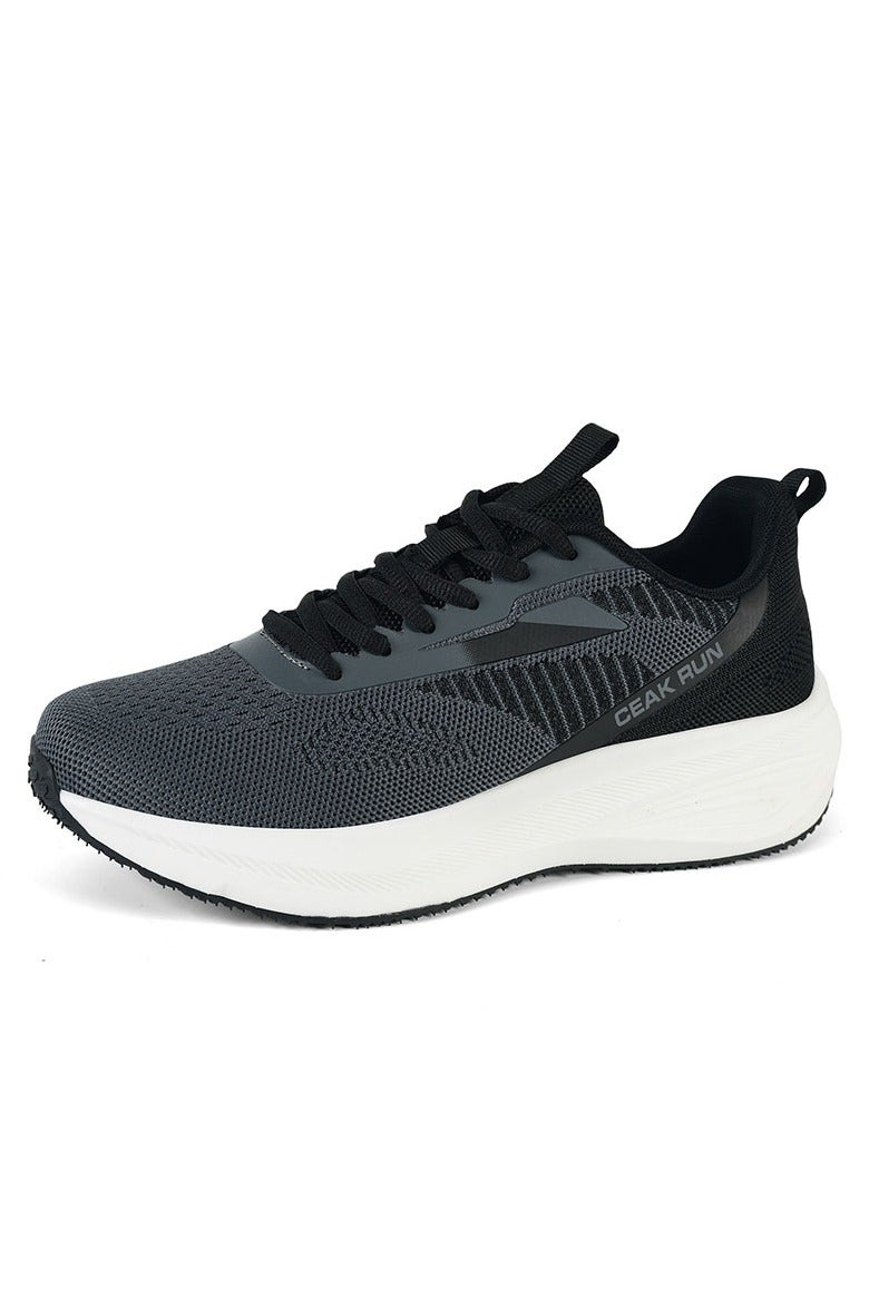 Men Sports Running Shoes Athletic Walk Breathable Comfortable Lightweight Casual Non-Slip Sneakers for Gym Workout Daily Wear  - Image 1