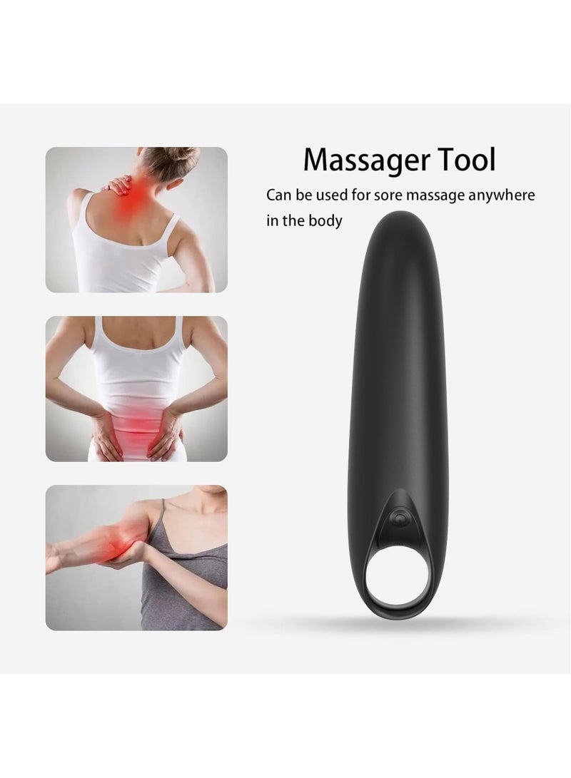 Generic Rechargeable Electric Body Massager  - Image 3