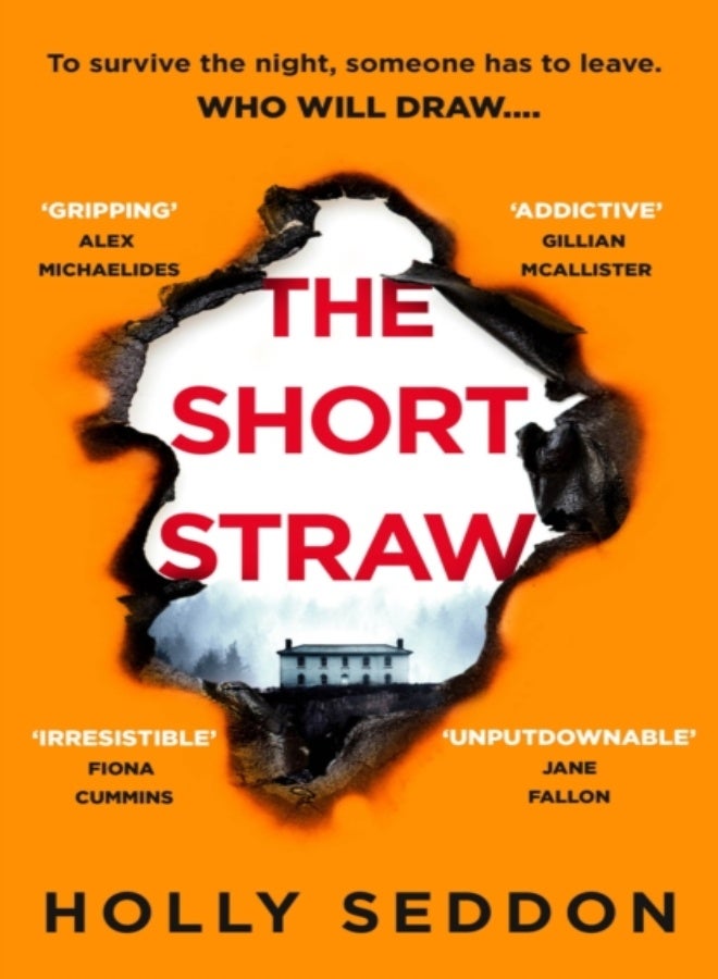 The Short Straw 