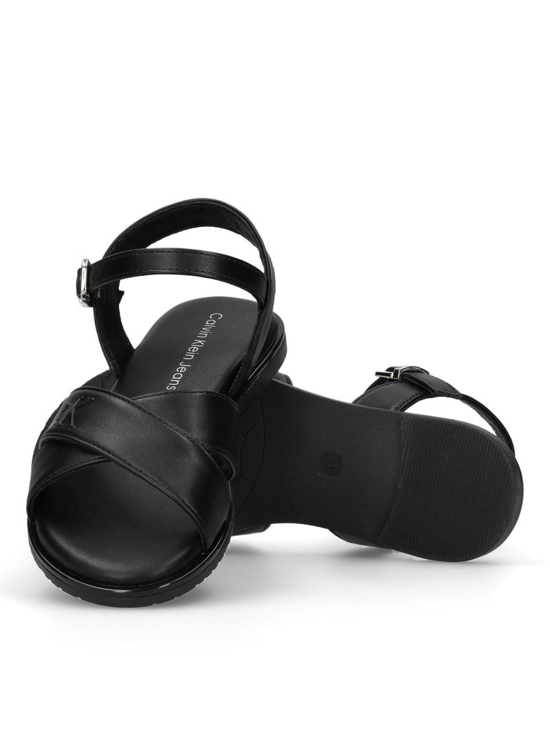 Calvin Klein Jeans Youth Velcro Sandal  - Image 4