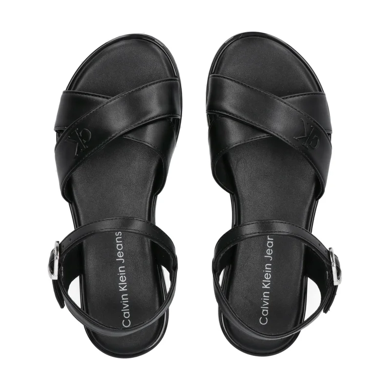 Calvin Klein Jeans Youth Velcro Sandal