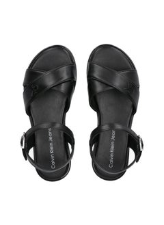 Calvin Klein Jeans Youth Velcro Sandal  - Image 3