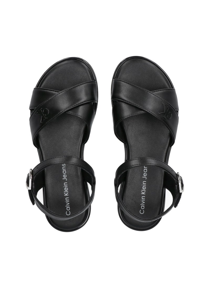Calvin Klein Jeans Youth Velcro Sandal  - Image 3