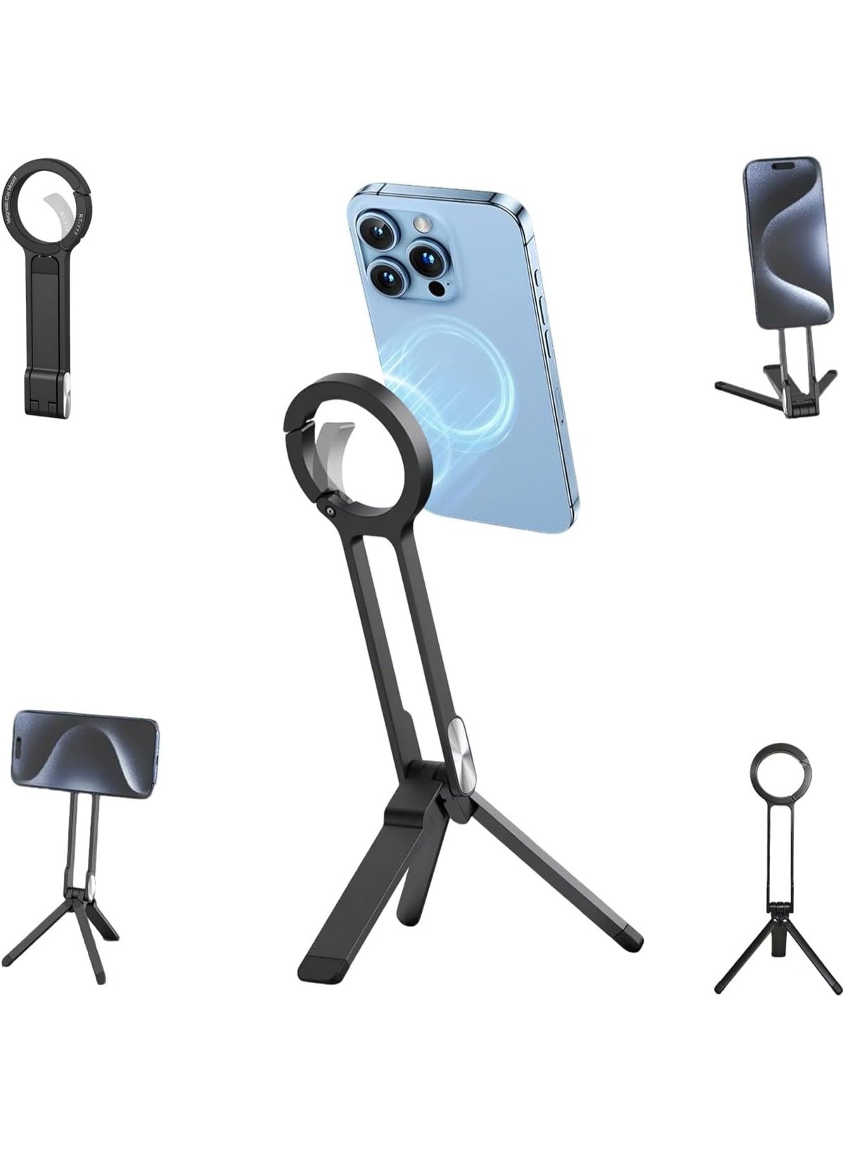 yelajoy Yelajoy Magnetic Phone Tripod Stand Z979A405168C1F428708DZ