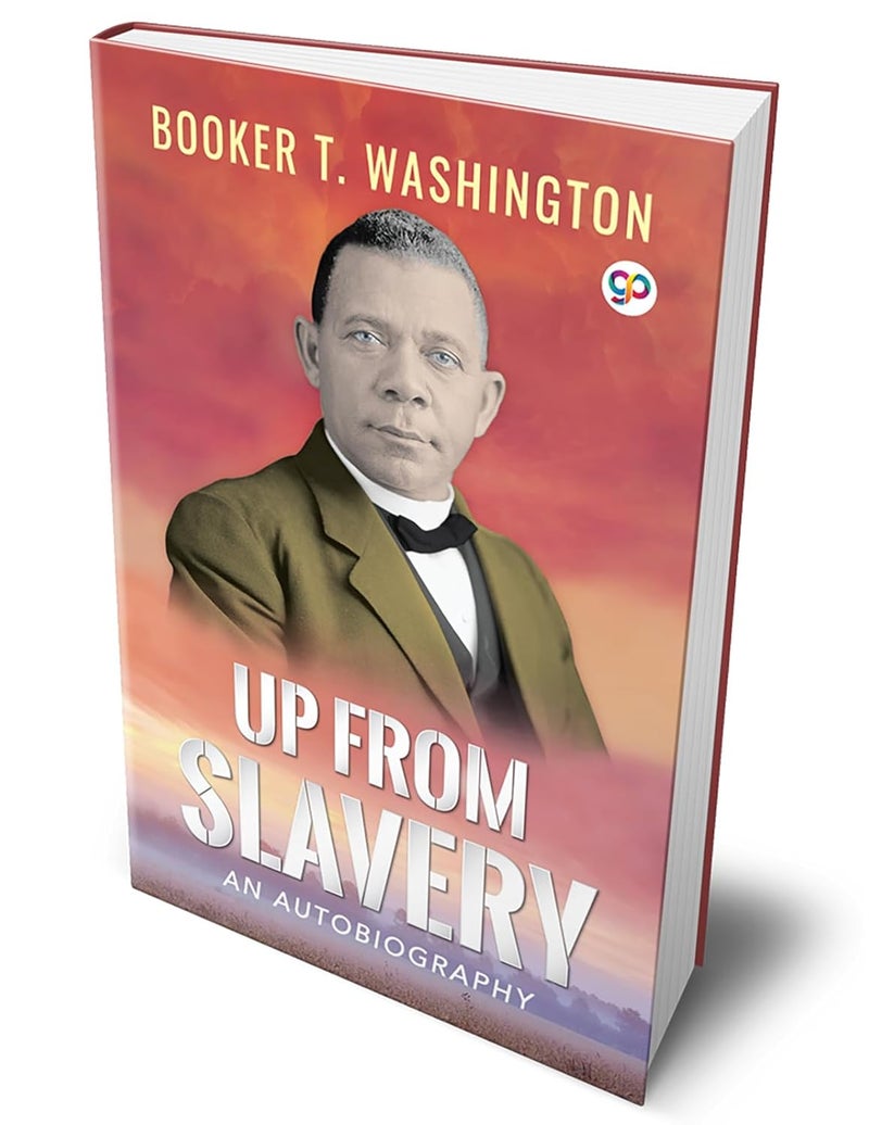Up From Slavery (Hardcover Library Edition) - Image 1