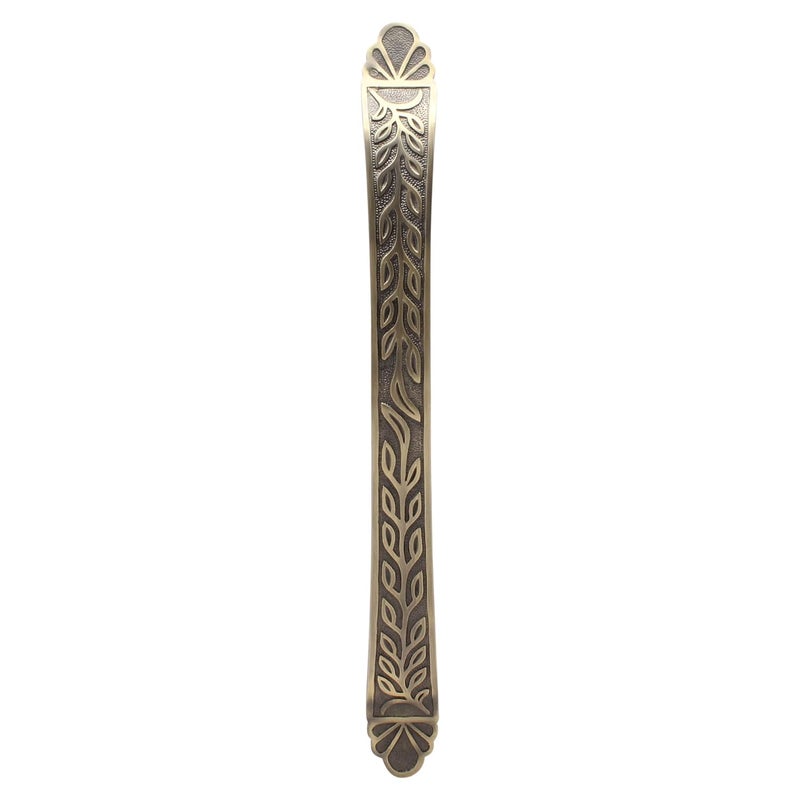 ATOM ATOM Pul Handle Kaveri Size 18 Zinc Pull Handle Size 457Mm 18 Kaveri Antiqu  - Image 4