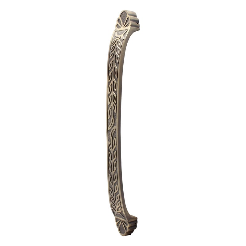ATOM ATOM Pul Handle Kaveri Size 18 Zinc Pull Handle Size 457Mm 18 Kaveri Antiqu  - Image 5