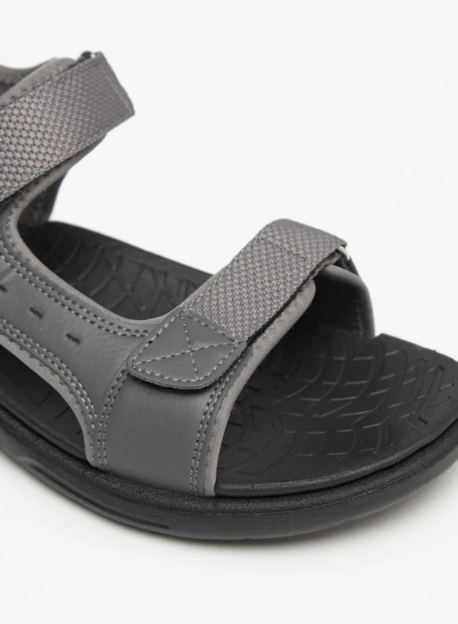 ال بي ال من شو اكسبرس Men's Comfort sandals Ramadan Collection