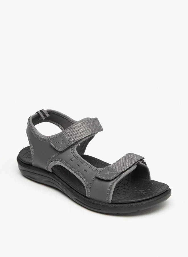 ال بي ال من شو اكسبرس Men's Comfort sandals Ramadan Collection