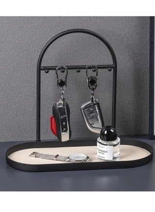 Multi-Purpose Entryway Organizer – Watches, Keys, Rings & Necklaces Holder - pzsku/Z979A745A7B5DB5EE2E13Z/45/1743319071/02bb10a3-0538-4664-9b6a-59a24a1de40f