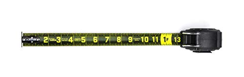 Lufkin L1125B Home Hand Tools Measuring & Layout Tapes, Multi, One Size - Image 2