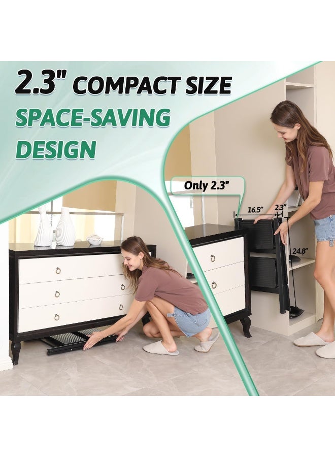 two-step folding ladder - Image 4