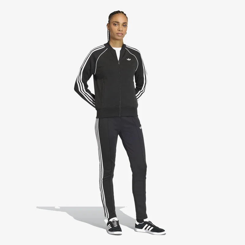 Adidas Originals  SST CLASSIC TRACK TOP for Women | Best Price UAE