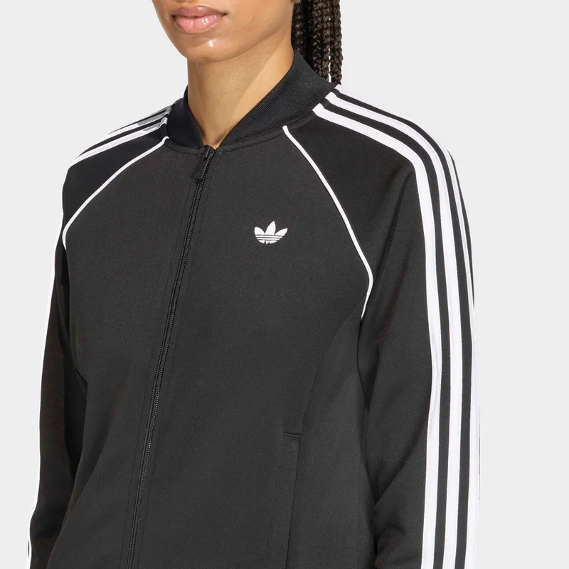 Adidas Originals  SST CLASSIC TRACK TOP for Women | Best Price UAE