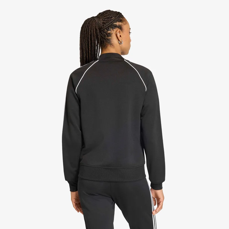 Adidas Originals  SST CLASSIC TRACK TOP for Women | Best Price UAE