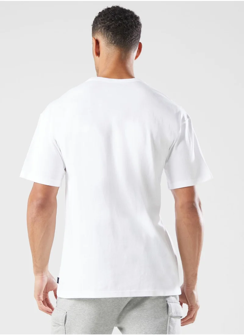 Nike Nsw Premium Essential Sustainable T-Shirt