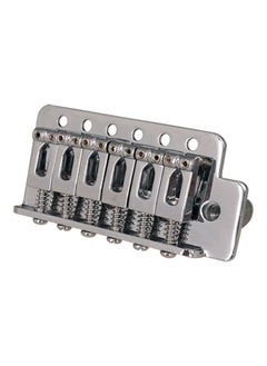 NIBEMINENT Replacement Tremolo Bridge Set For Sq St Electric Guitar Parts And Accessories  - Image 2