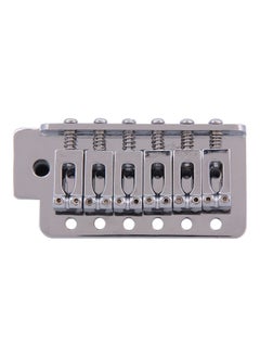 NIBEMINENT Replacement Tremolo Bridge Set For Sq St Electric Guitar Parts And Accessories  - Image 4