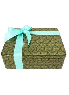 Tealand Tea Gift Treat Best Luxury Box Gift Pack with Sakura Allure Earl Grey Tea Infusing Spoon & Personal Gift Card  - Image 5