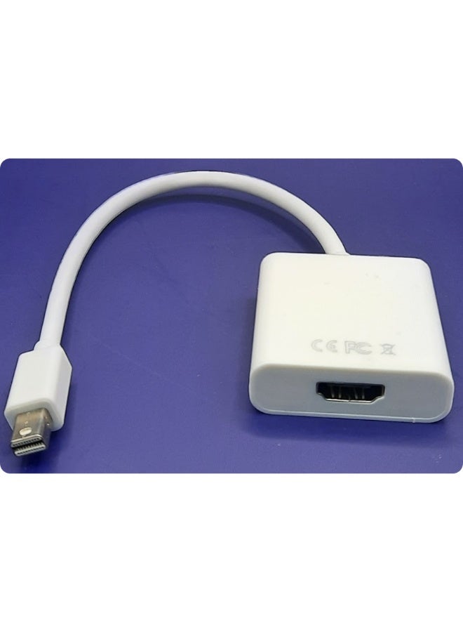 محول Mini DisplayPort إلى HDMI - Image 1