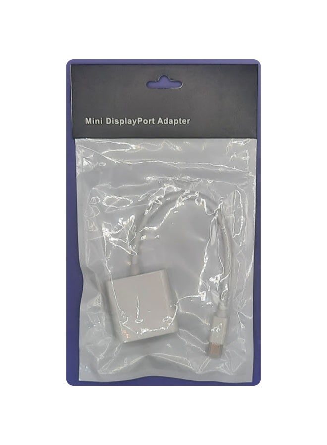 محول Mini DisplayPort إلى HDMI - Image 2