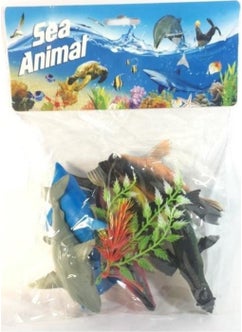 Vardem Sea Animals in Bags  - Image 1