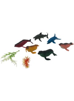 Vardem Sea Animals in Bags  - Image 2