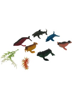Vardem Sea Animals in Bags  - Image 3