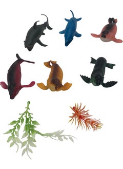 Vardem Sea Animals in Bags  - Image 4