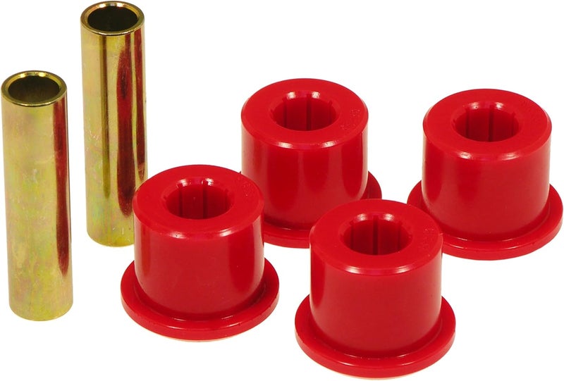 Prothane 19-608 Red 2-1/2" Pivot Bushing Kit