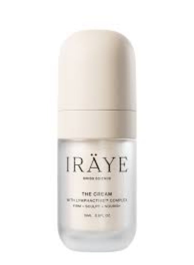 IRÄYE كريم إيراي 15 مل - Image 1