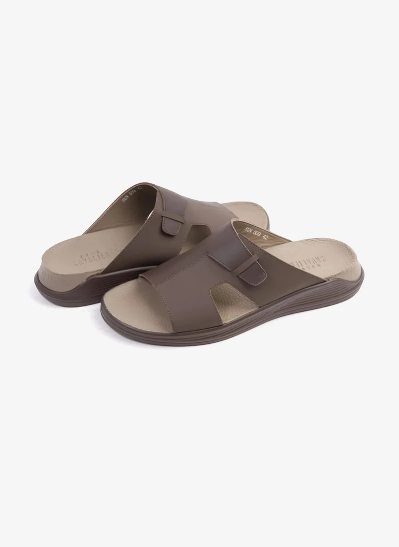 UOMO Cavalier UOMO CAVALIER CLASSIC WITH BUCKLE STRAPS SANDALS