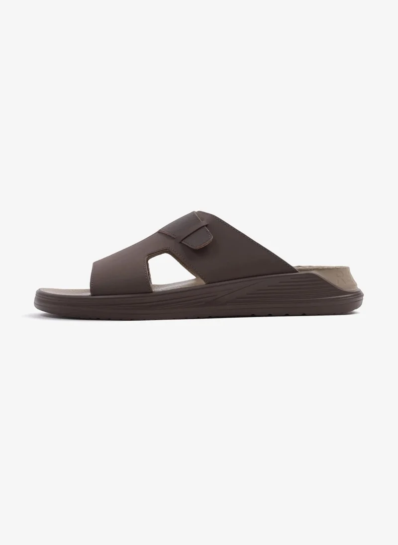 UOMO Cavalier UOMO CAVALIER CLASSIC WITH BUCKLE STRAPS SANDALS