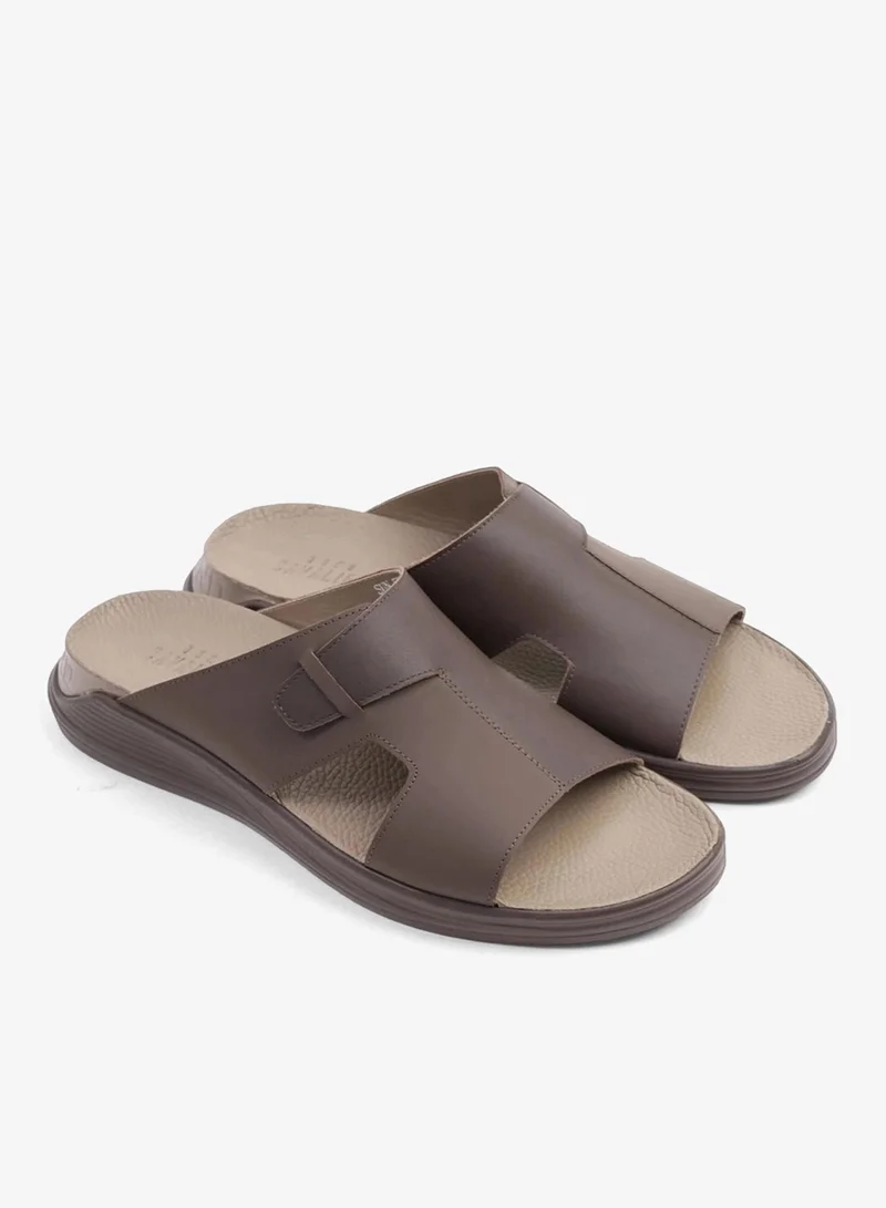 UOMO Cavalier UOMO CAVALIER CLASSIC WITH BUCKLE STRAPS SANDALS