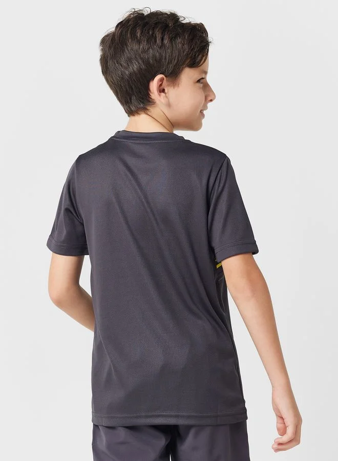 فورورد Tennis Graphic Tee