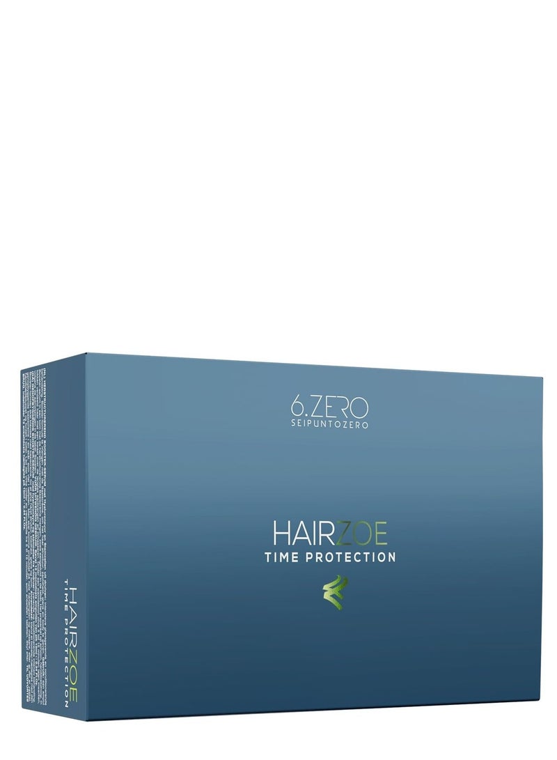 HAIRZOE RESTRUCTURING BOOSTER SERUM 12 X 10 ML