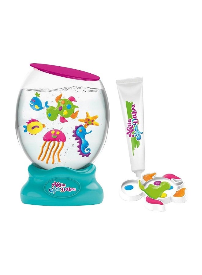 Aqua Dabra Aquadabra Diy Aquarium Set - Image 3