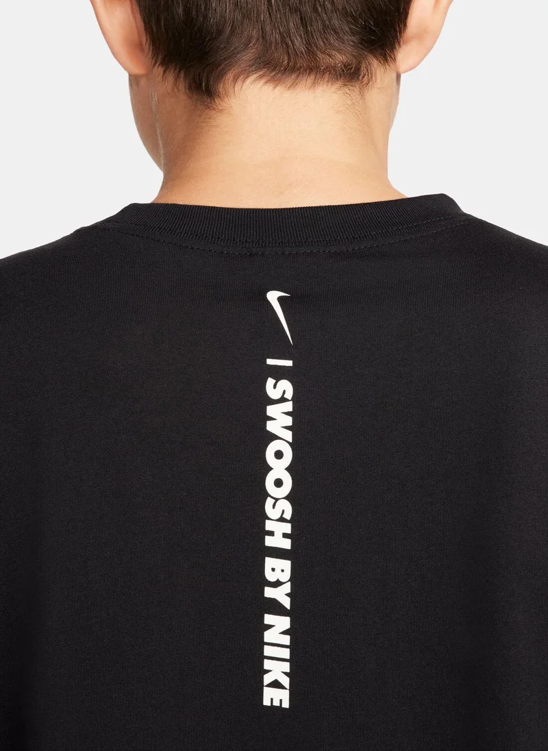 نايكي Women's Sportswear T-Shirt