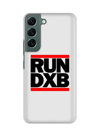 RUN DXB