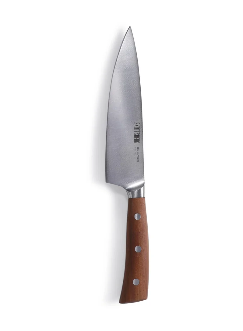 سكوتسبيرغ Skottsberg - Knives Chef's Knife 20cm