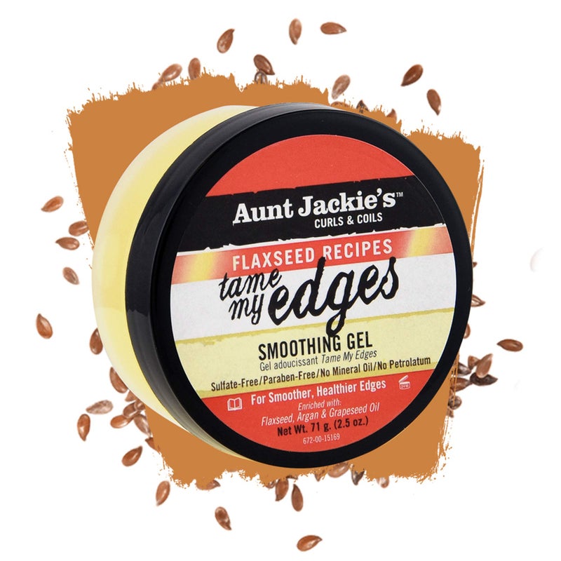 Aunt Jackie's Smoothing Gel - Image 4